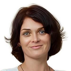 Пяткина Ольга Михайловна