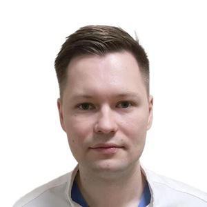 Рукавицын Анатолий Анатольевич