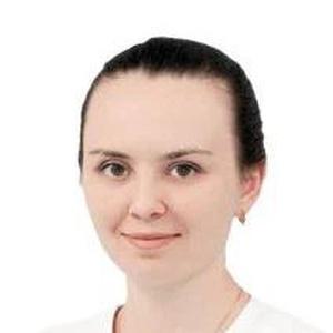 Рыбакова Валерия Владимировна