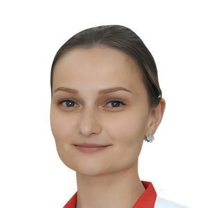 Третьякова Ксения Александровна