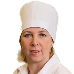 Гаршина Ольга Николаевна