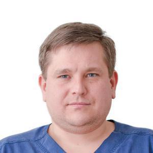 Щерчков Станислав Владимирович