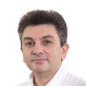 Колпациниди Федор Георгиевич
