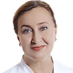 Гринёва Татьяна Юрьевна