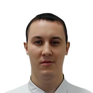Рахимов Руслан Ереженович