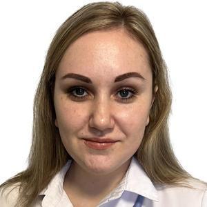 Богданова Серафима Алексеевна