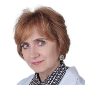 Большакова Татьяна Юрьевна
