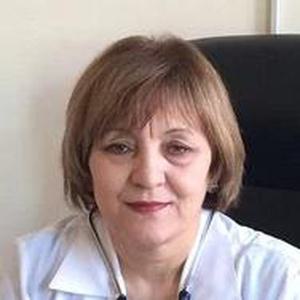 Опасаева Энура Серверовна