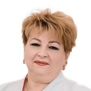 Уманская Людмила Валерьевна