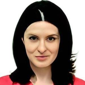 Харченко Эльмира Ильгизаровна