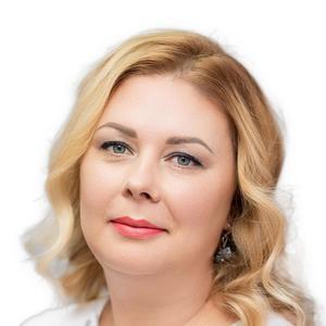 Манасян Ольга Александровна
