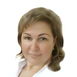 Михайлова Анна Владимировна