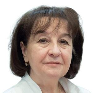 Богданова Галина Сергеевна
