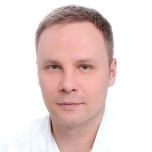 Холин Ярослав Петрович