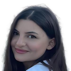 Акиева Меседу Касимовна