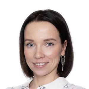 Сафонова Евгения Николаевна
