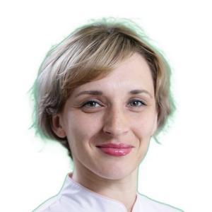 Сидорова Ольга Анатольевна