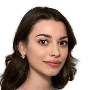Камилова Амира Алибеговна
