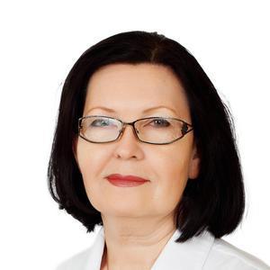 Воротникова Ирина Валентиновна