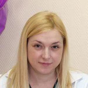 Зыбенко Инна Ивановна