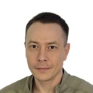 Бочков Анатолий Евгеньевич