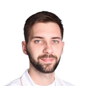 Гамаюнов Роман Сергеевич