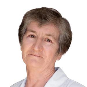 Чупрынина Людмила Дмитриевна