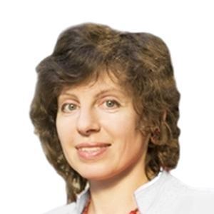 Пекерская Валерия Львовна
