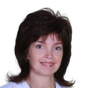 Ковалёва Ольга Борисовна