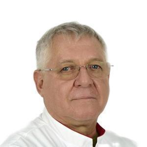 Демидов Георгий Адольфович