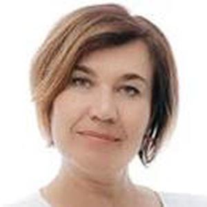 Селезнева Дина Михайловна