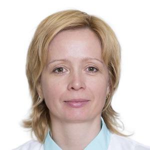 Трунова Елена Викторовна