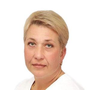 Красновская Елена Васильевна