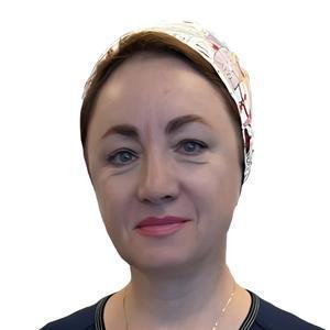 Кабанова Алена Викторовна