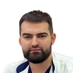 Тарабанов Федор Александрович