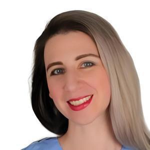 Никушина Юлия Владимировна