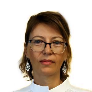 Мишустина Ирина Николаевна