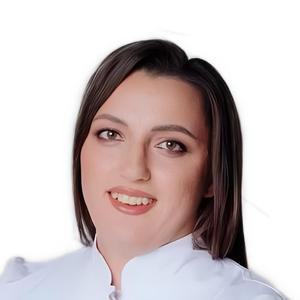 Турбина Алла Михайловна