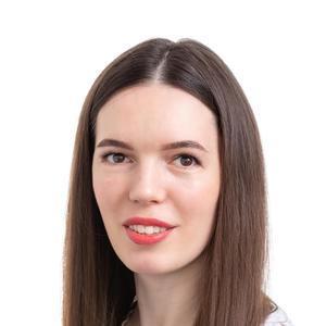 Колесова Екатерина Александровна