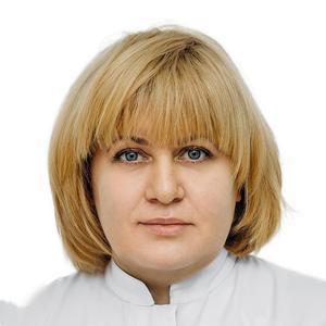 Гришина Татьяна Вадимовна