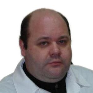 Пикалов Антон Игоревич