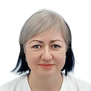 Хаттарова Гульнара Ильдусовна