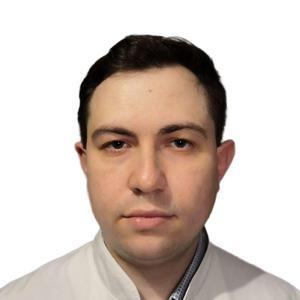 Поликарпов Илья Владимирович
