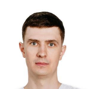 Кошелев Глеб Валентинович