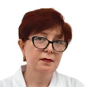 Герасимова Елена Анатольевна