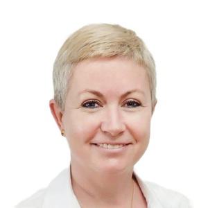 Худенко Наталья Валерьевна