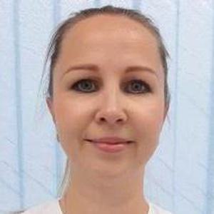 Полонская Анна Павловна