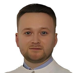 Зуйкин Максим Викторович