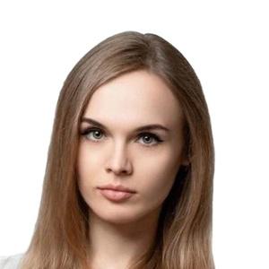 Панарина Юлия Юрьевна
