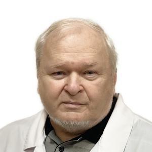 Нельсон Александр Ильич
